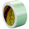 Filament adhesive tape 8959 transparent 50mmx50m